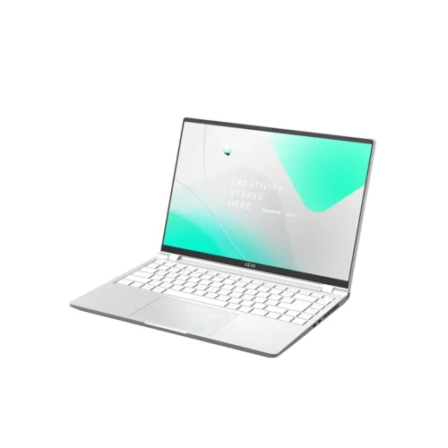 Alternative view of Лаптоп GIGABYTE AERO 14 OLED BMF-H2EEBB3SH