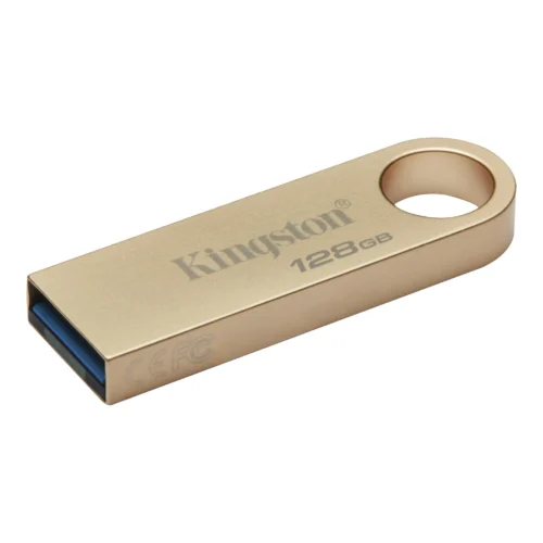 Alternative view of USB памет KINGSTON DataTraveler SE9 G3, 128GB, USB 3.2 Gen 1