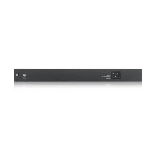 Alternative view of Суич ZYXEL XGS1930-28, 28 портов управляем L3, 24x Gigabit, 4x SFP+ порта