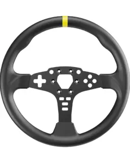 Alternative view of Добавка за волан 12-инч MOZA ES Wheel