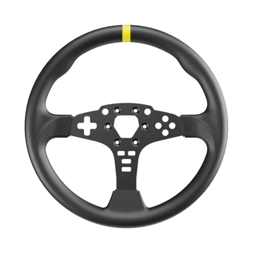 Alternative view of Добавка за волан 12-инч MOZA ES Wheel