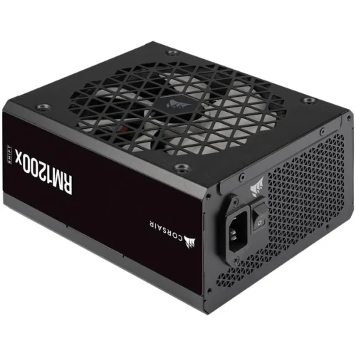 Alternative view of Захранващ блок Corsair RM1200x SHIFT 1200W 80+ Gold