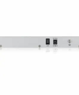 Zyxel GS1200-5HPV2-EU0101F Smart Switch 5xGigabit 4xPOE 60W