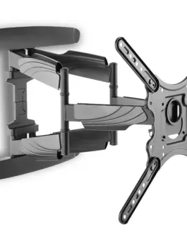 Alternative view of IcyBox IB-TV1001-W od 23 do 65