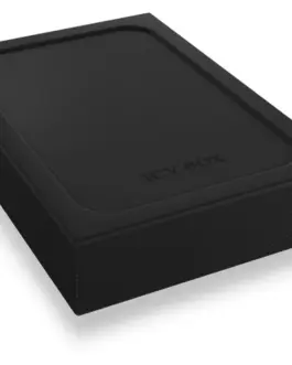 Alternative view of IcyBox IB-256WP 2,5 HDD case