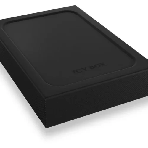 Alternative view of IcyBox IB-256WP 2,5 HDD case