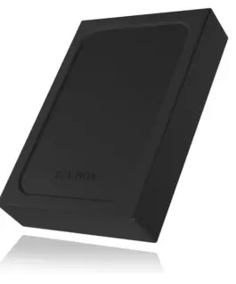 IcyBox IB-256WP 25 HDD case