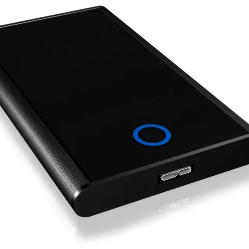 IcyBox IB-273StU3 2