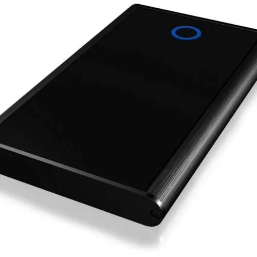 IcyBox IB-273StU3 2