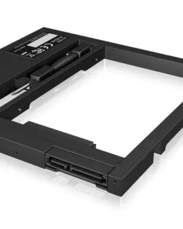 Alternative view of IcyBox IB-AC649 адаптер na dyski HDD/SS