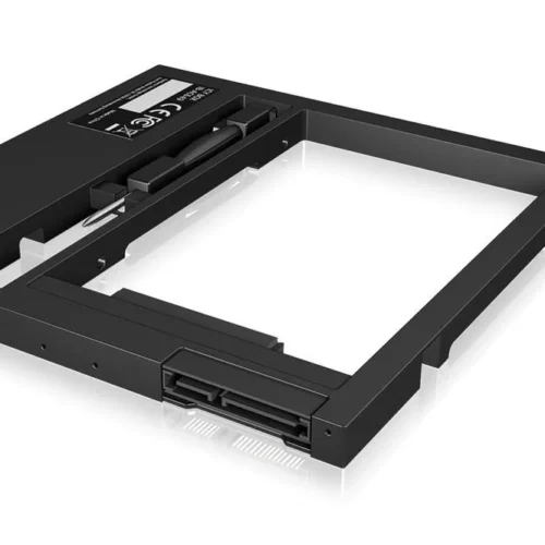 IcyBox IB-AC649 адаптер na dyski HDD/SS