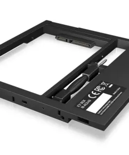 IcyBox IB-AC649 адаптер na dyski HDD/SS