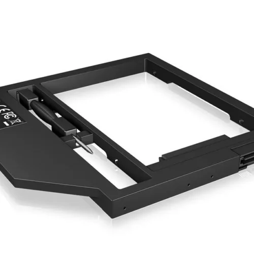 IcyBox IB-AC649 адаптер na dyski HDD/SS