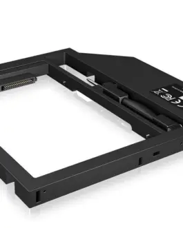 IcyBox IB-AC649 адаптер na dyski HDD/SS