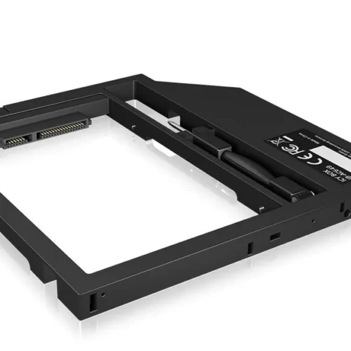 IcyBox IB-AC649 адаптер na dyski HDD/SS