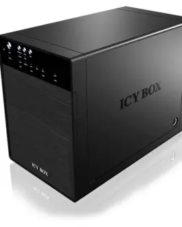 IcyBox IB-3640SU3 35; HDD case