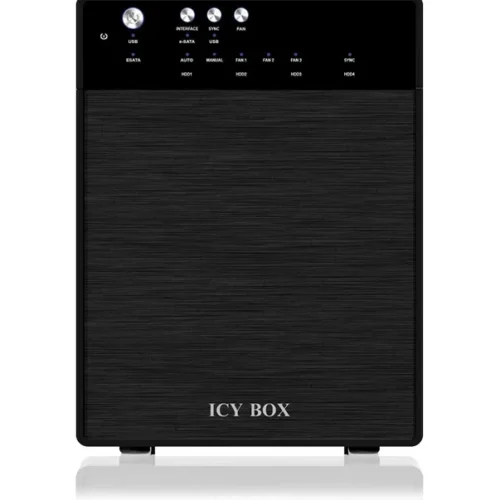 IcyBox IB-3640SU3 3