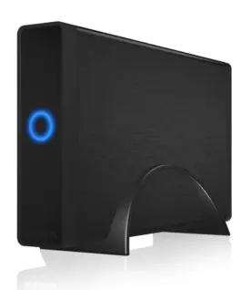 IcyBox IB-377U3 35; HDD case