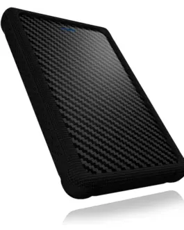 Alternative view of IcyBox IB-223U3a-B 2,5 HDD case