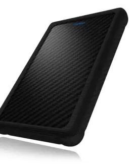 IcyBox IB-223U3a-B 25 HDD case