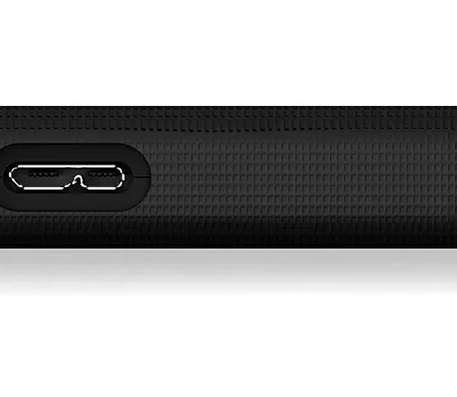 IcyBox IB-223U3a-B 2