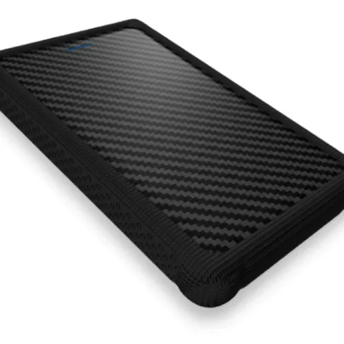 IcyBox IB-223U3a-B 2