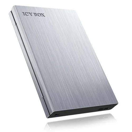 Alternative view of IcyBox IB-241WP3 2,5 HDD case