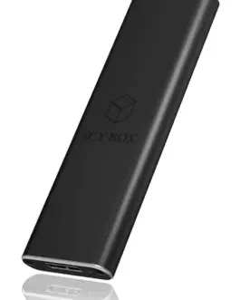 IcyBox IB-183M2 M.2 SATA SSD