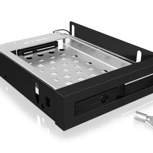 IcyBox IB-2217StS 2