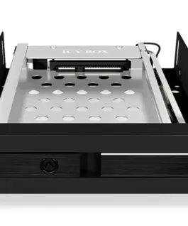 IcyBox IB-2217StS 25 HDD SATA