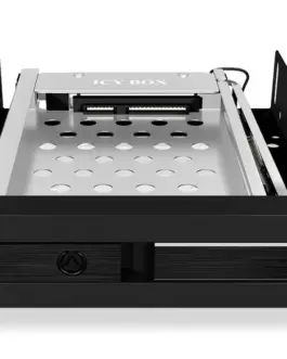 IcyBox IB-2217StS 25 HDD SATA