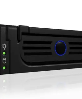 IcyBox IB-138SK-B-II 35 HDD SATA