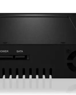 Alternative view of IcyBox IB-148SSK-B 3,5/2,5 HDD SATA/SAS