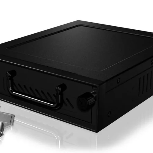 IcyBox IB-148SSK-B 3