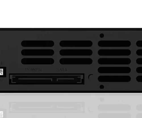 IcyBox ICY BOX IB-158SSK-B 3