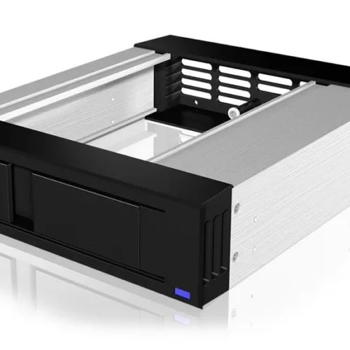 IcyBox ICY BOX IB-158SSK-B 3