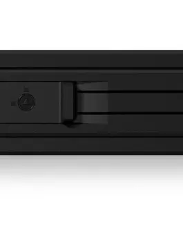 Alternative view of IcyBox IB-166SSK-B 3,5 HDD SATA/SAS