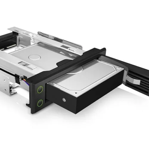 IcyBox IB-166SSK-B 3