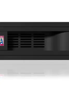 Alternative view of IcyBox IB-168SK-B 3,5 HDD SATA