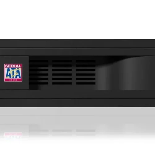 Alternative view of IcyBox IB-168SK-B 3,5 HDD SATA