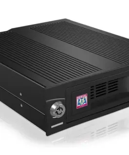 IcyBox IB-170SK-B 35 HDD SATA