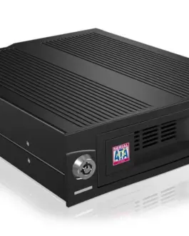 IcyBox IB-170SK-B 35 HDD SATA