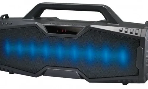 Alternative view of Rebeltec Bluetooth Speaker SoundBox 420