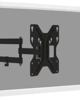 Alternative view of Digitus Wall Mount 1xLCD max. 42 max. 30kg