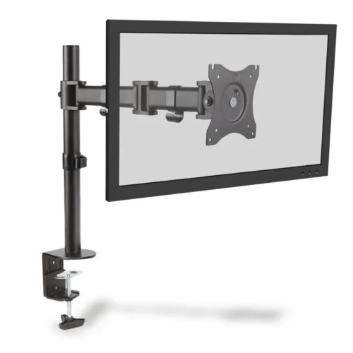 Alternative view of Digitus Monitor Stand 1xLCD max. 27 max. 8kg