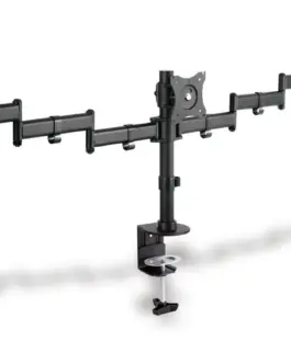Digitus Clamb Mount 3xLCD max. 27 max. 8kg