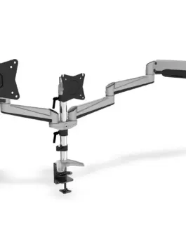Digitus Clamb Mount 3xLCD max. 27 max. 6kg