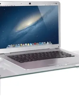 Alternative view of Digitus Universal glass 56x21cm 20kg