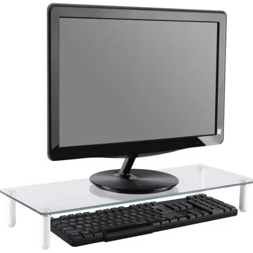 Digitus Universal glass 56x21cm 20kg