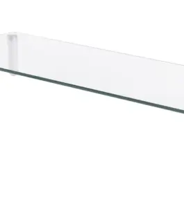 Digitus Universal glass 56x21cm 20kg